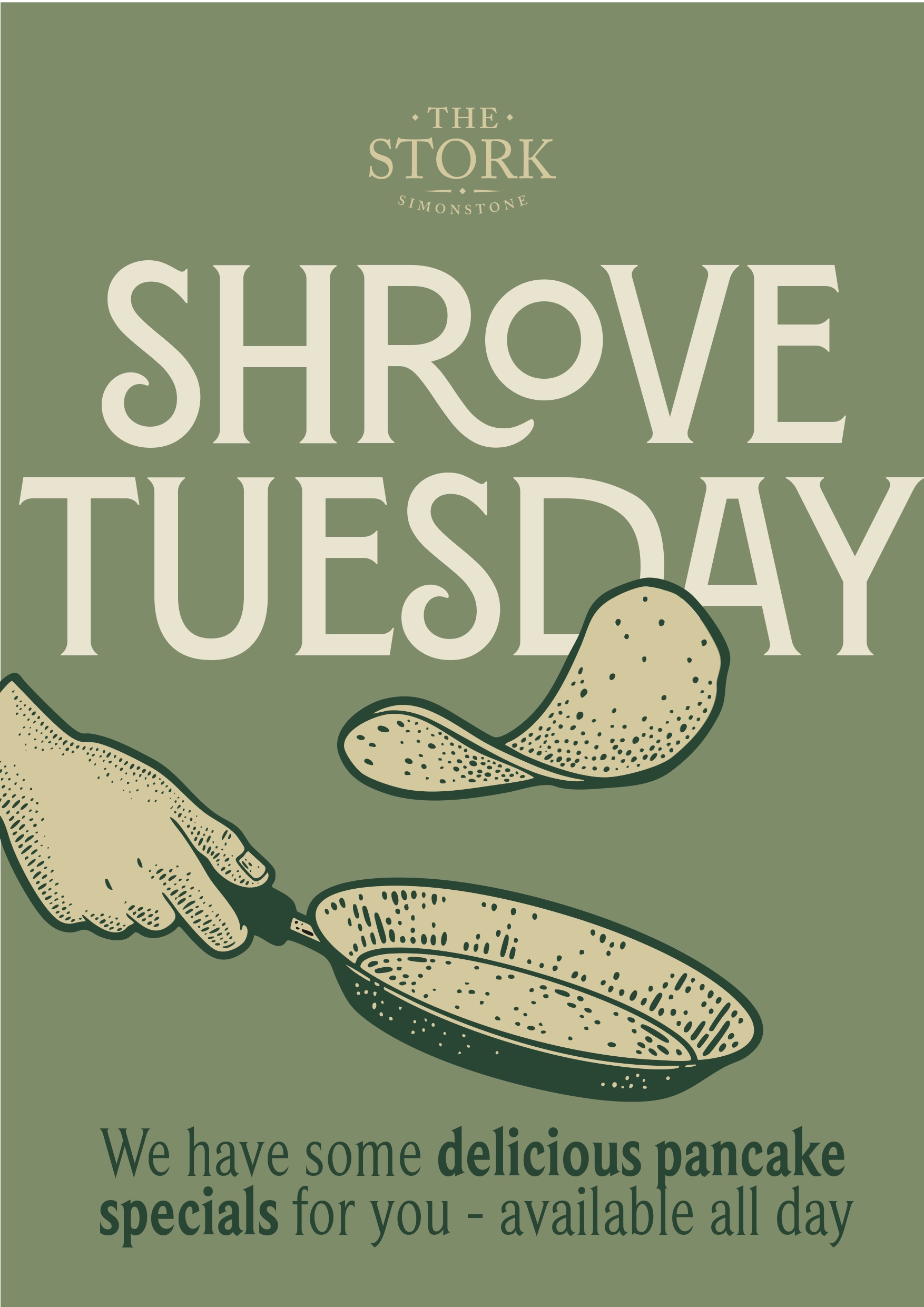 Shrove Tuesday